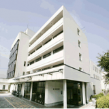 社会医療法人　岡本病院（財団）　第二岡本総合病院