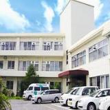 医療法人　華頂会　介護老人福祉施設福寿荘
