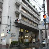 有隣会　特定医療法人　東大阪病院