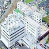 医療法人　徳洲会　宇治徳洲会病院