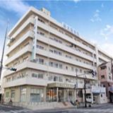 医療法人　のぞみ会　新大阪病院