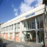 医療法人　松本快生会　西奈良中央病院